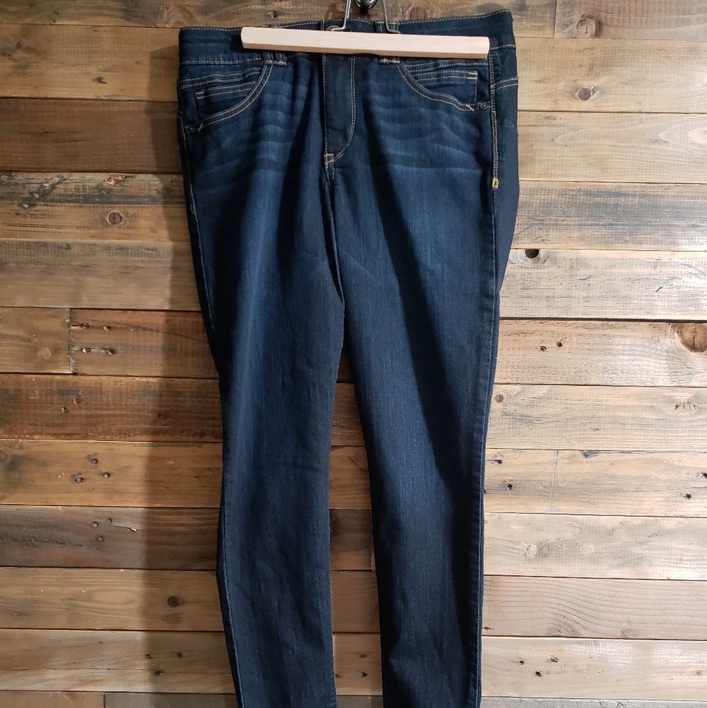 Democracy Jean's